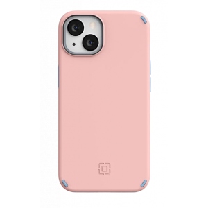 Чохол для смартфону Incipio Duo for iPhone 13 Rose Pink/Powder Blue (IPH-1945-RPNK)