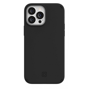 Чохол для смартфона Incipio Duo for Apple iPhone 13 Pro Max - Black (IPH-1946-BLK)