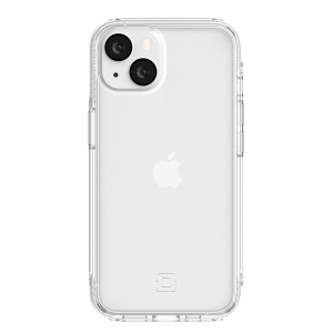 Чохол для смартфону Incipio Slim for Apple iPhone 13 Clear (IPH-1948-CLR)