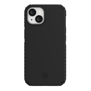 Чохол для смартфону Incipio Grip for MagSafe for Apple iPhone 13 Black (IPH-1954-BLK)