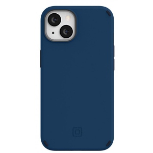 Чохол для смартфону Incipio Duo for MagSafe for Apple iPhone 13 Dark Denim/Stealth Blue (IPH-1960-DNM)