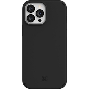 Чохол для смартфона Incipio Duo for MagSafe for Apple iPhone 13 Pro Max Black (IPH-1961-BLK)