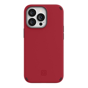 Чохол для смартфона Incipio Duo for Apple iPhone 13 Pro - Salsa Red/Black (IPH-1966-SRED)