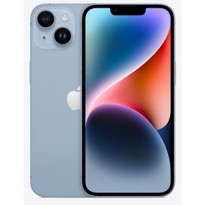 Смартфон Apple iPhone 14 128Gb Blue