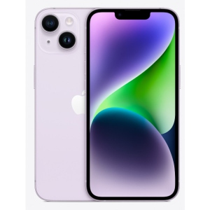 Смартфон Apple iPhone 14 256Gb Purple