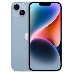 Смартфон Apple iPhone 14 Plus 256Gb Blue