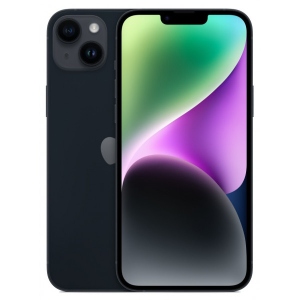Смартфон Apple iPhone 14 Plus 256Gb Midnight