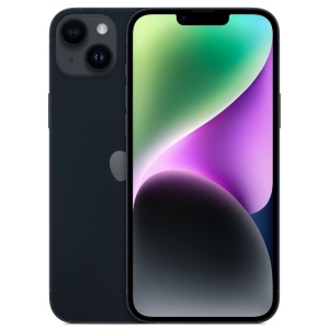 Смартфон Apple iPhone 14 Plus 128Gb Midnight