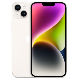 Смартфон Apple iPhone 14 Plus 128Gb Starlight