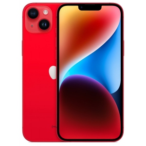 Смартфон Apple iPhone 14 Plus 128Gb Red