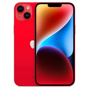 Смартфон Apple iPhone 14 Max 256Gb Red