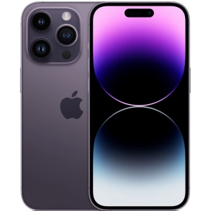 Смартфон Apple iPhone 14 Pro 1Tb Deep Purple