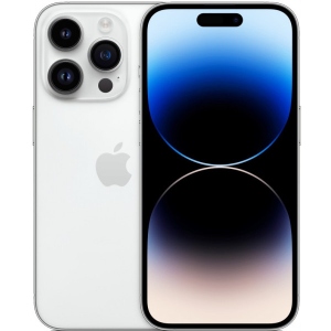 Уцінка - Смартфон Apple iPhone 14 Pro 128Gb Silver