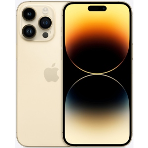 Уцінка - Смартфон Apple iPhone 14 Pro Max 256Gb Gold