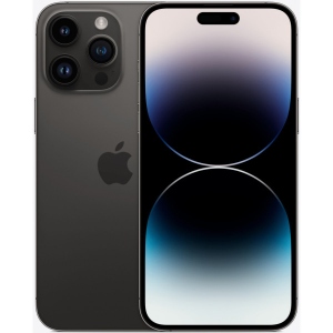 Смартфон Apple iPhone 14 Pro Max 256Gb Space Black