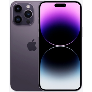 Смартфон Apple iPhone 14 Pro Max 512Gb Deep Purple