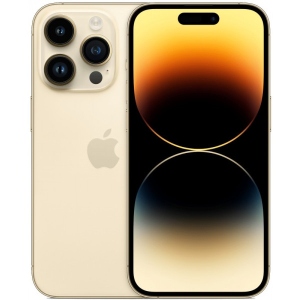 Смартфон Apple iPhone 14 Pro 256Gb Gold
