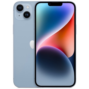 Смартфон Apple iPhone 14 Plus 128Gb Blue