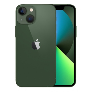 Смартфон Apple iPhone 13 mini 256Gb Green