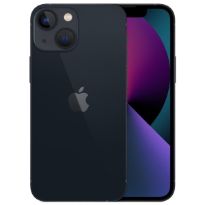 Смартфон Apple iPhone 13 mini 256Gb Midnight