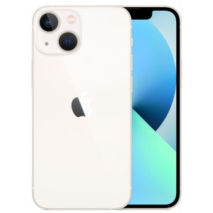 Смартфон Apple iPhone 13 mini 128Gb Starlight
