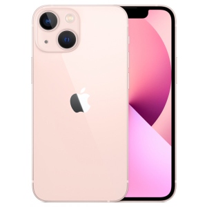 Смартфон Apple iPhone 13 mini 128Gb Pink