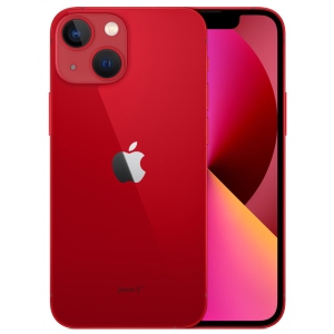 Смартфон Apple iPhone 13 mini 128Gb Red