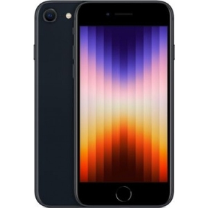 Смартфон Apple iPhone SE 2022 64Gb Midnight