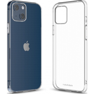 Чохол для смартфону MakeFuture Air Clear TPU Apple iPhone 13 (MCA-AI13)
