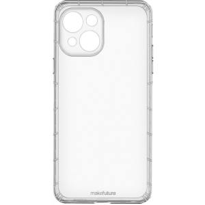 Чохол для смартфону MakeFuture AirPro Clear TPU Apple iPhone 13  (MCAP-AI13)
