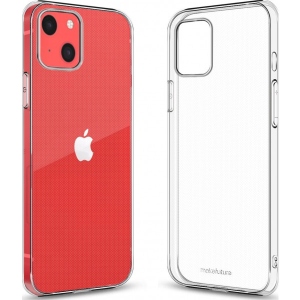 Чохол для смартфону MakeFuture Air Clear TPU Apple iPhone 13 mini  (MCA-AI13M)