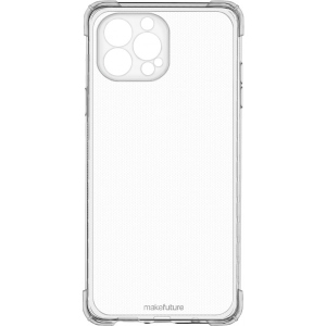 Чохол для смартфона MakeFuture AirShield Clear TPU Apple iPhone 13 Pro Max (MCAS-AI13PM)