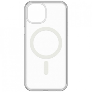 Чохол для смартфону MAKE Crystal Magnet Apple iPhone 14 Plus (MCCM-AI14PL)