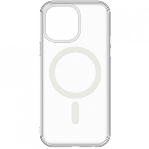 Чохол для смартфону MAKE Crystal Magnet Apple iPhone 14 Pro Max (MCCM-AI14PM)