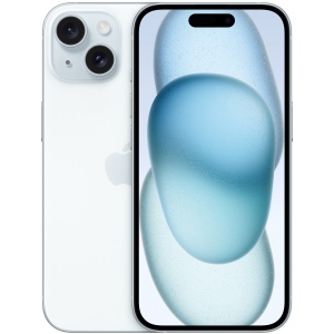 Смартфон Apple iPhone 15 512Gb Blue