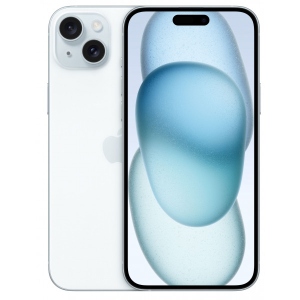 Смартфон Apple iPhone 15 Plus 512Gb Blue