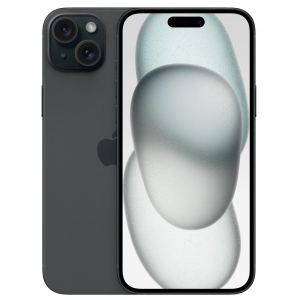 Смартфон Apple iPhone 15 Plus 128Gb Black