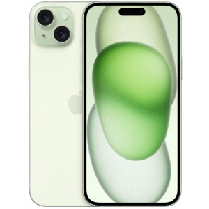 Смартфон Apple iPhone 15 Plus 128Gb Green