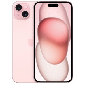 Смартфон Apple iPhone 15 Plus 256Gb Pink