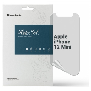 Захисна плівка для смартфону Armorstandart Matte for Apple iPhone 12 Mini (ARM60159)