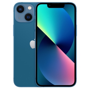 Смартфон Apple iPhone 13 mini 128Gb Blue