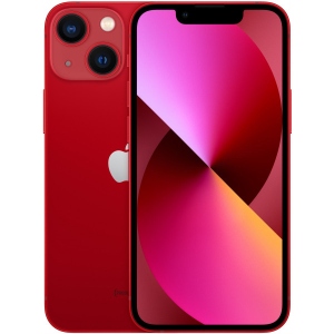 Смартфон Apple iPhone 13 mini 512Gb Red