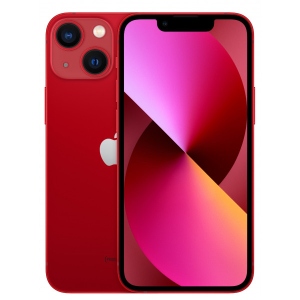 Смартфон Apple iPhone 13 mini 256Gb Red
