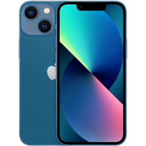 Смартфон Apple iPhone 13 mini 512Gb Blue