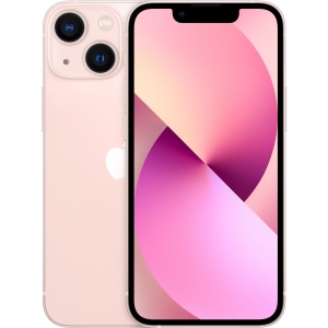 Смартфон Apple iPhone 13 mini 512Gb Pink