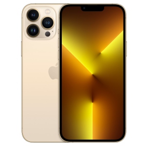 Уцінка - Смартфон Apple iPhone 13 Pro Max 256Gb Gold #