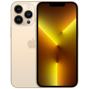 Смартфон Apple iPhone 13 Pro 256Gb Gold