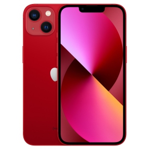 Уцінка - Смартфон Apple iPhone 13 256Gb Red #