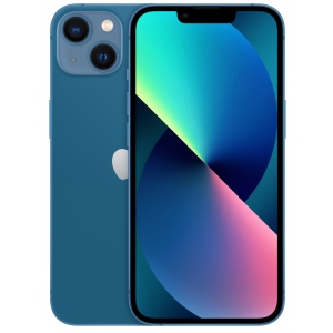 Смартфон Apple iPhone 13 128Gb Blue
