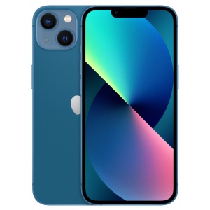Смартфон Apple iPhone 13 256Gb Blue